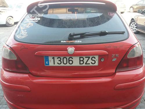 AC compressor MG MG ZR  | BP8372548M34 
