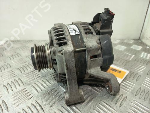 Alternator OPEL CORSA E (X15) 1.4 (08, 68) | BP32498564M7 - Image 4