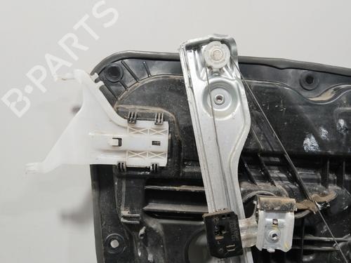 Front right window mechanism KIA CEE'D Sportswagon (JD) 1.6 CRDi 110 | BP29310045C23 