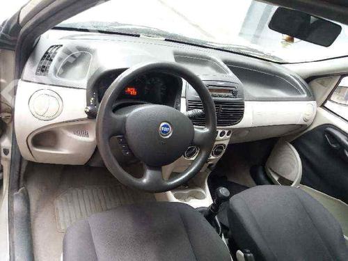 AC compressor FIAT PUNTO (188_) 1.2 60 (188.030, .050, .130, .150, .230, .250) | BP5170301M34