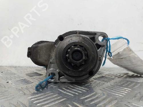 Used Starter Starter SEAT TOLEDO II (1M2) 1.9 TDI (110 hp) 5196678 5196678