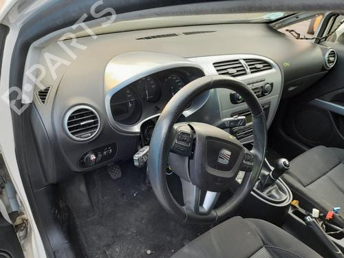 Right sun visor SEAT LEON (1P1) | BP13756697I2 - Image 6