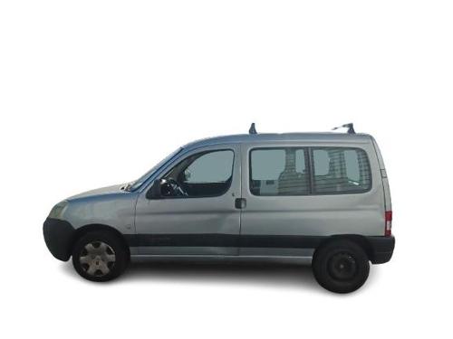 Hood CITROËN BERLINGO / BERLINGO FIRST MPV (MF_, GJK_, GFK_) 1.6 HDI 75 (MF9HW, GJ9HWC, GF9HWC, GN9HWC) | BP29574258C1 
