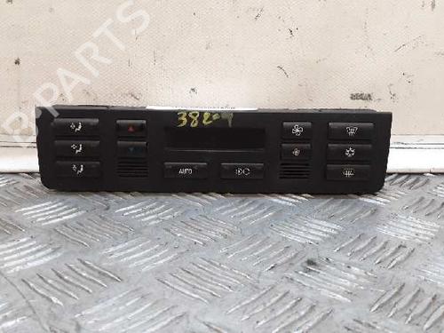Used Climate control Climate control BMW 3 (E46) 320 d (136 hp) 5205009 5205009