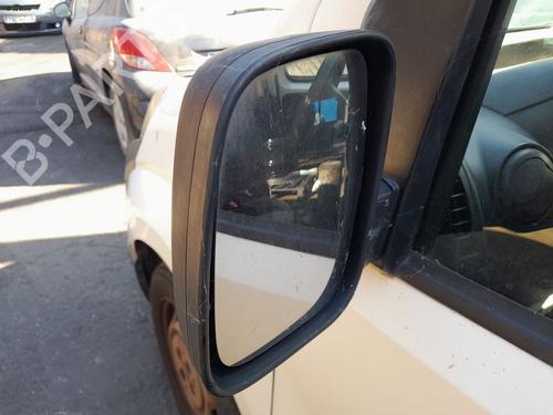 Retrovisor esquerdo CITROËN NEMO MPV 1.3 HDi 75 | BP39529105C26 - Image 2
