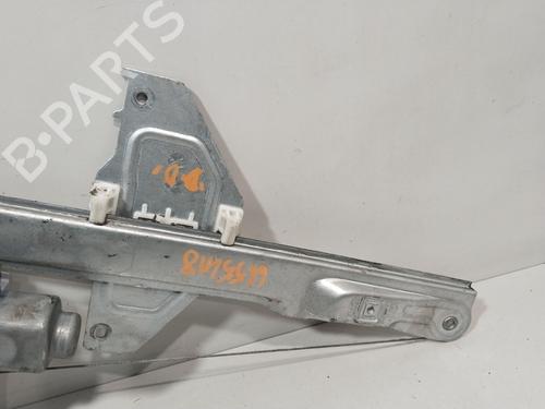 Front right window mechanism CITROËN BERLINGO Box Body/MPV (B9) 1.6 HDi 110 | BP32027728C23 - Image 4