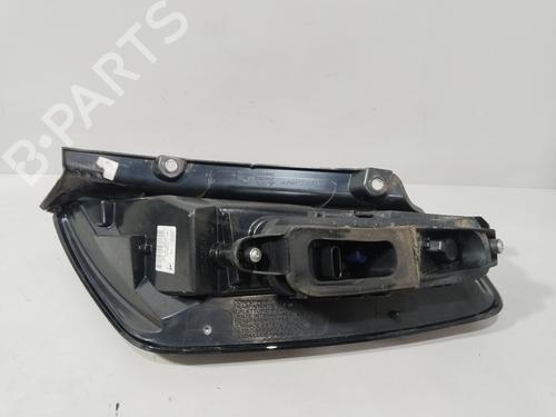 Left taillight FIAT PUNTO EVO Hatchback Van (199_) 1.3 D Multijet (199.AXT1A, 199.AXC1A) | BP29613836C34