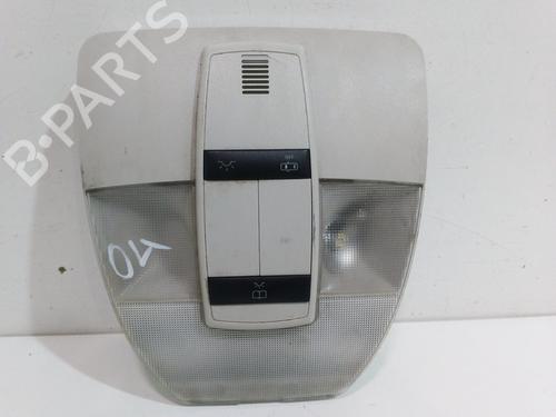 Used Interior roof light MERCEDES-BENZ A-CLASS (W169) A 180 CDI (169.007, 169.307) (109 hp) 14067358