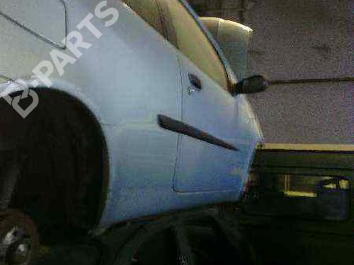 Intercooler FIAT PUNTO (188_)  | BP5191709M30 