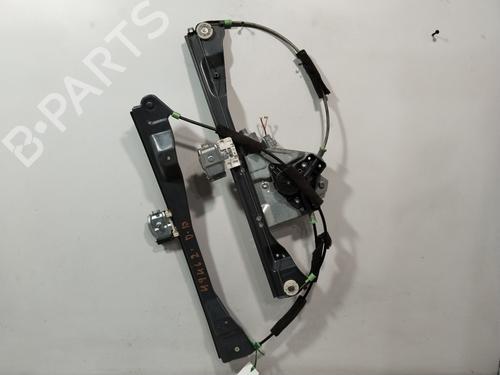 Used Front right window mechanism Front right window mechanism SSANGYONG ACTYON I 2.0 Xdi (141 hp) 33719847 33719847
