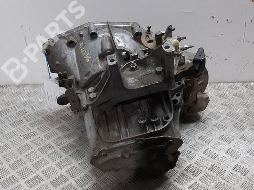 Gearbox PEUGEOT 407 SW (6E_, 6D_)  | BP8680645M3 