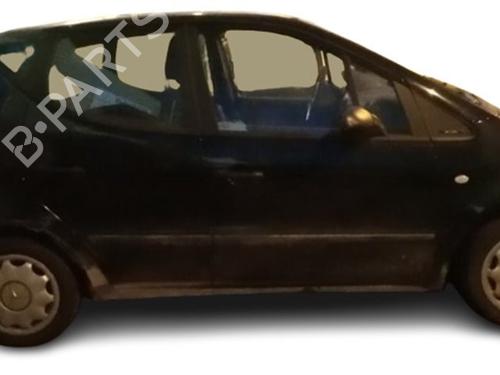 Left headlight MERCEDES-BENZ A-CLASS (W168) A 140 (168.031, 168.131) | BP20645915C28 