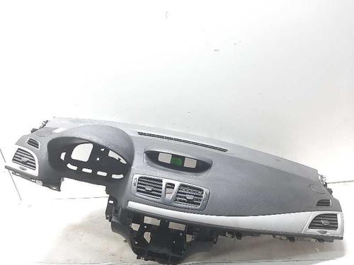 Instrumentbord Instrumentbord RENAULT MEGANE III Coupe (DZ0/1_) [2008-2016] 5940983 5940983