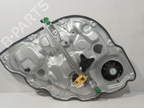 Rear right window mechanism LANCIA MUSA (350_)  | BP28076171C25 