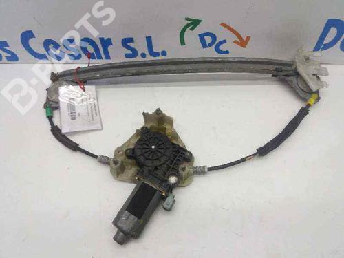 Rear right window mechanism PEUGEOT 406 (8B) [1995-2005]  5174594