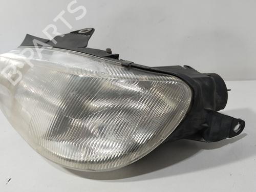 Left headlight PEUGEOT 406 (8B) 1.8 16V | BP29754191C28 