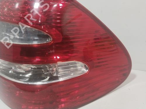 Right taillight MERCEDES-BENZ E-CLASS (W211) E 320 CDI (211.026) | BP31975710C35