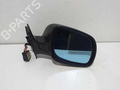 Used Right mirror AUDI A4 B5 (8D2) [1994-2001]  13305124