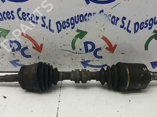 Used Left front driveshaft Left front driveshaft 5163620 5163620