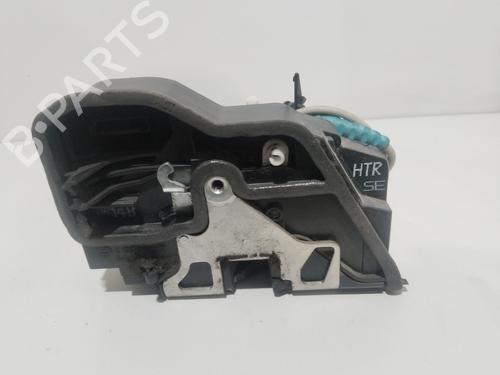 Rear right lock BMW 1 (E87) 118 d | BP27341436C99 