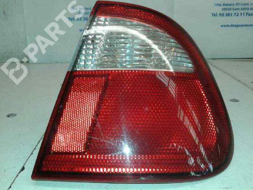 Used Right taillight SEAT CORDOBA (6K2) [1999-2002]  5191319
