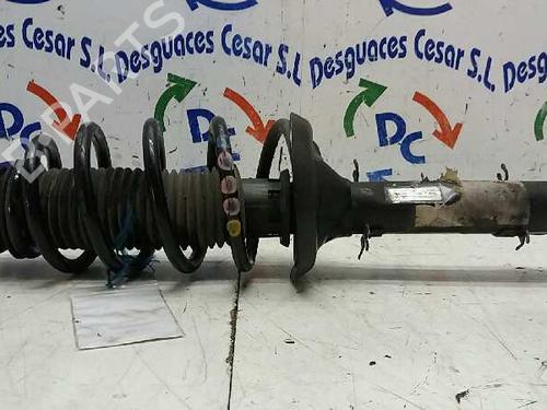 Used Right front shock absorber Right front shock absorber SKODA OCTAVIA I (1U2) 1.4 (60 hp) 10252876 10252876