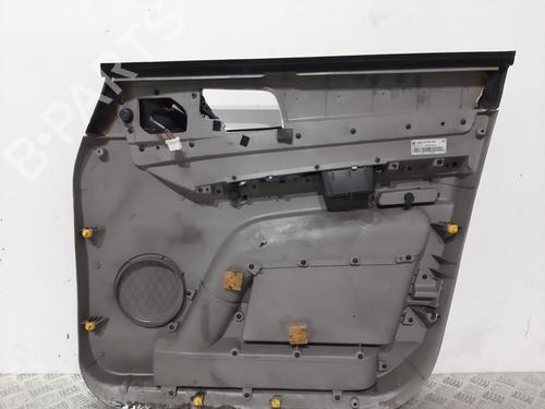 Front left panel SSANGYONG RODIUS II 2.2 Xdi | BP15405225C58 - Image 2