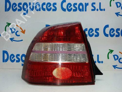 Achterlicht links Achterlicht links KIA SHUMA I (FB) [1996-2002] 5201538 5201538