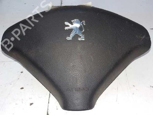 driver-airbag-peugeot-307-3ac-96345028zr-2000-2001-2002-2003-2004-2005-2006-2007-2008-2009-2010-2011-2012-5206741 main image