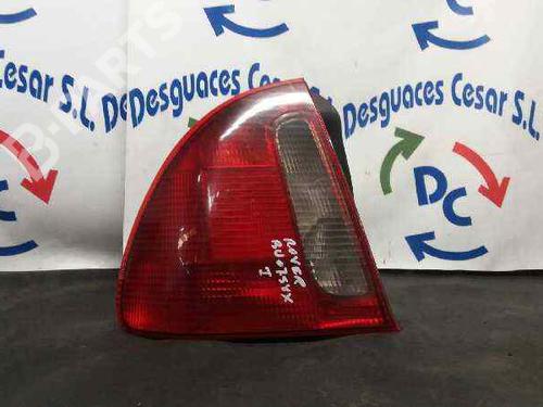 Used Left taillight ROVER 400 II (RT) [1995-2000]  5165401