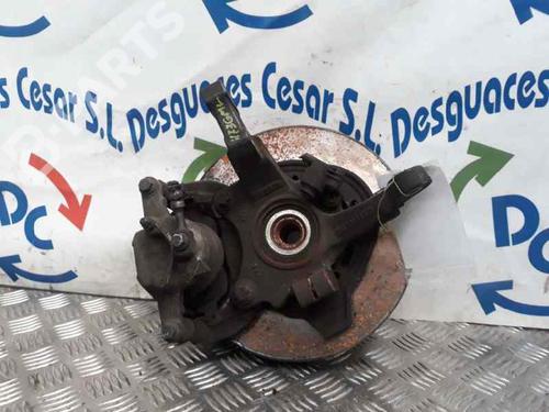 Used Right front steering knuckle OPEL TIGRA TwinTop (X04) [2004-2010]  5239472