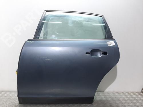 Used Left rear door CITROËN C4 I (LC_) [2004-2014]  7835336