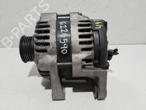 Alternator CHEVROLET AVEO / KALOS Saloon (T200)  | BP23108281M7 