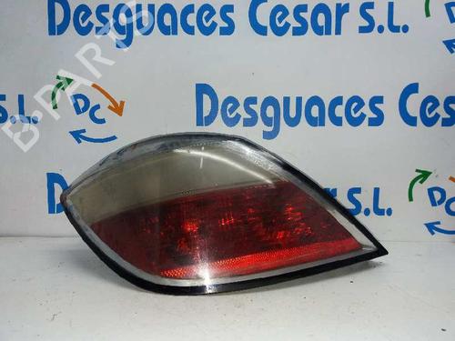 Venstre baglygte Venstre baglygte OPEL ASTRA H (A04) [2004-2014] 5171937 5171937