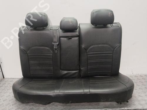 Used Rear seat Rear seat KIA CEED Sportswagon (CD) 1.6 CRDi 136 (136 hp) 28021859 28021859