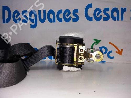 Used Front right seatbelt Front right seatbelt RENAULT SCÉNIC II (JM0/1_) [2003-2010] 8742508 8742508