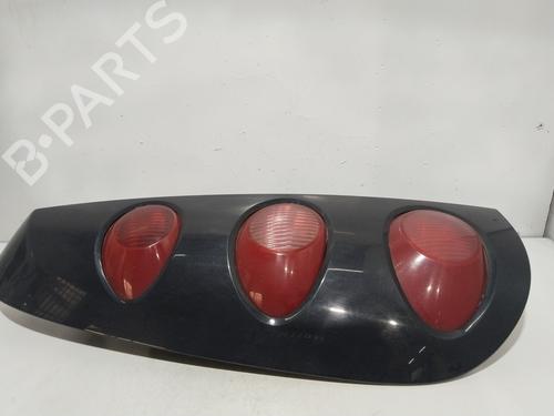 Venstre baglygte Venstre baglygte SMART FORFOUR (454) 1.3 (454.031) (95 hp) 24982783 24982783