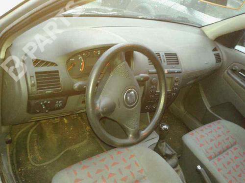 Right taillight SEAT CORDOBA (6K2)  | BP5191319C35 