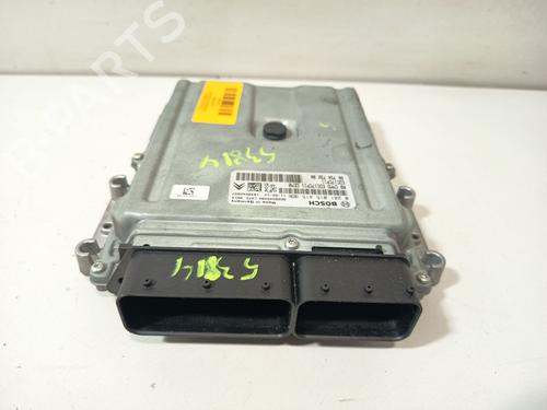 Used Engine control unit (ECU) Engine control unit (ECU) CITROËN C5 III (RD_) 3.0 HDi 240 (RDX8CA) (241 hp) 35752211 35752211