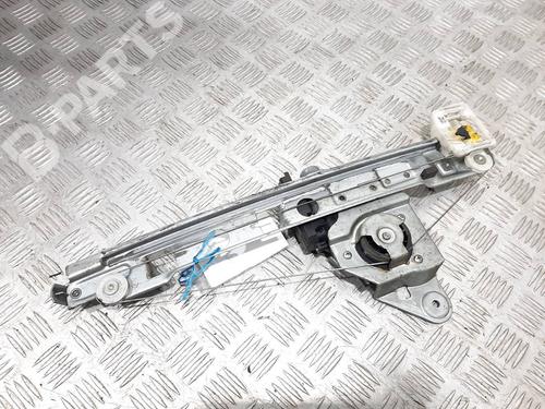 Rear right window mechanism RENAULT MEGANE II Estate (KM0/1_)  | BP7004652C25 