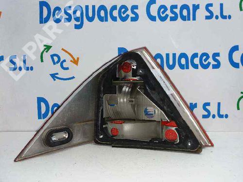 Right taillight MERCEDES-BENZ C-CLASS (W203)  | BP5200652C35 