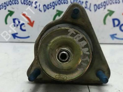 Left front shock absorber FORD TRANSIT Van (E_ _) | BP5161740M16 - Image 2