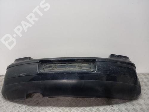 Used Rear bumper VW POLO (9N_, 9A_) [2001-2014]  10079521