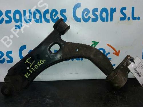 Used Left front suspension arm Left front suspension arm FORD FIESTA V (JH_, JD_) [2001-2014] 5166689 5166689