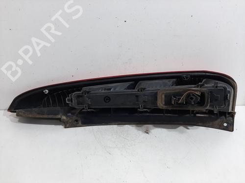 Left taillight FORD FIESTA V (JH_, JD_)  | BP15654721C34 