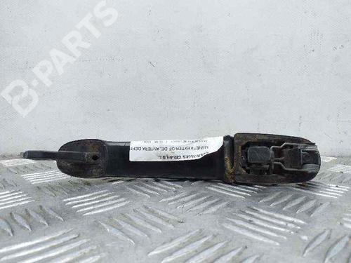 Front right exterior door handle SEAT IBIZA II (6K1)  | BP5204897C129 
