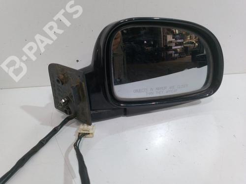 Lusterko boczne prawe CHEVROLET REZZO MPV (U100)  96492720 | 5 | PINES | NEGRO