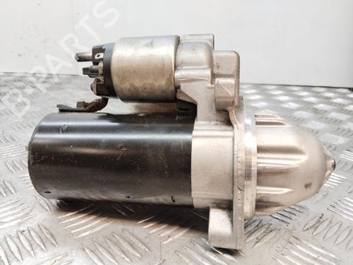 Starter MERCEDES-BENZ SPRINTER 3,5-t Van (B906)  | BP17825506M8 