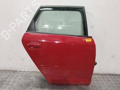 right-rear-door-audi-a3-sportback-8pa-2004-2005-2006-2007-2008-2009-2010-2011-2012-2013-2014-2015-36989959 main image