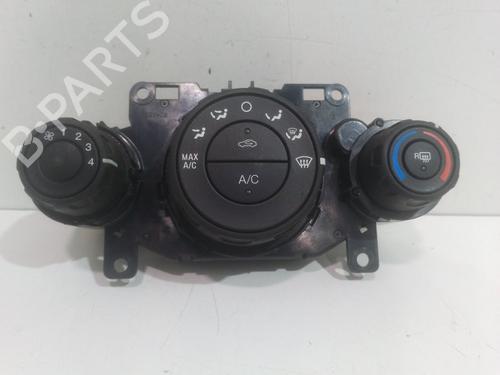 Used Climate control FORD ECOSPORT [2011-2022]  12256386